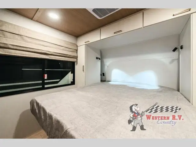 2026 Forest River RV Vibe 2600RK - Photo 15