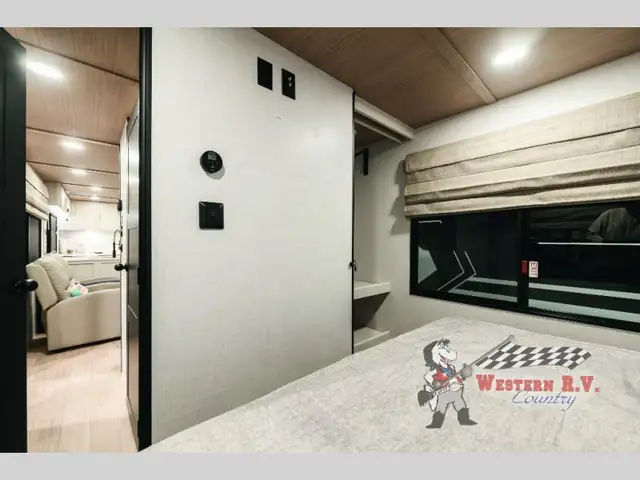 2026 Forest River RV Vibe 2600RK - Photo 16