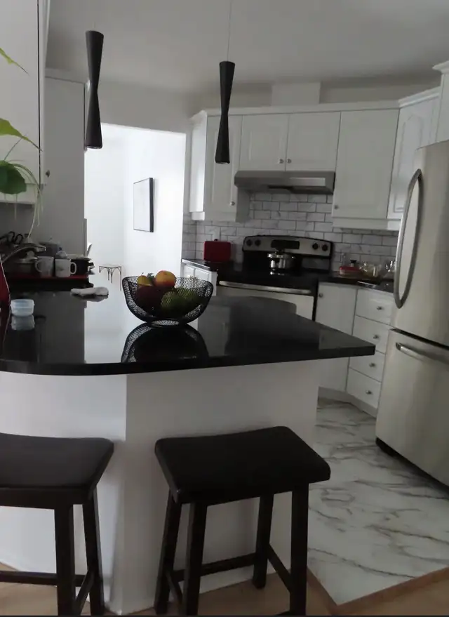 condo à vendre