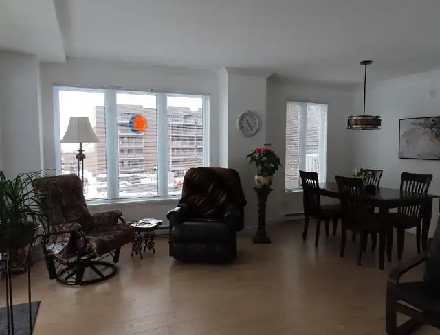 condo à vendre - Photo 2
