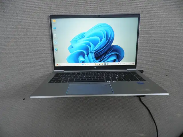 HP EliteBook 840 G8 i5-11th gen, Laptop