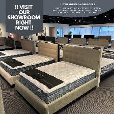 BIG SALES ON BEAUTY REST MATTRESSES ! MADE IN CALGARY !! - Photo 4