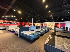 BIG SALES ON BEAUTY REST MATTRESSES ! MADE IN CALGARY !! - Photo 5