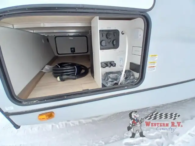 2026 Forest River RV Vibe 2600RK - Photo 3