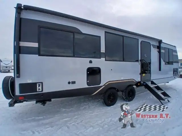 2026 Forest River RV Vibe 2600RK - Photo 6