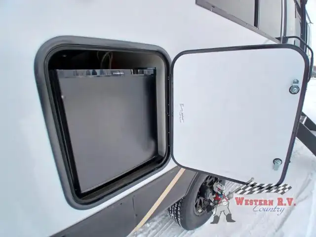 2026 Forest River RV Vibe 2600RK - Photo 7