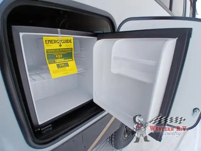 2026 Forest River RV Vibe 2600RK - Photo 8