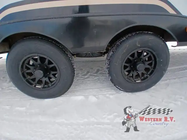 2026 Forest River RV Vibe 2600RK - Photo 9