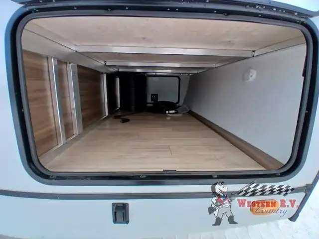 2026 Forest River RV Vibe 2600RK - Photo 10