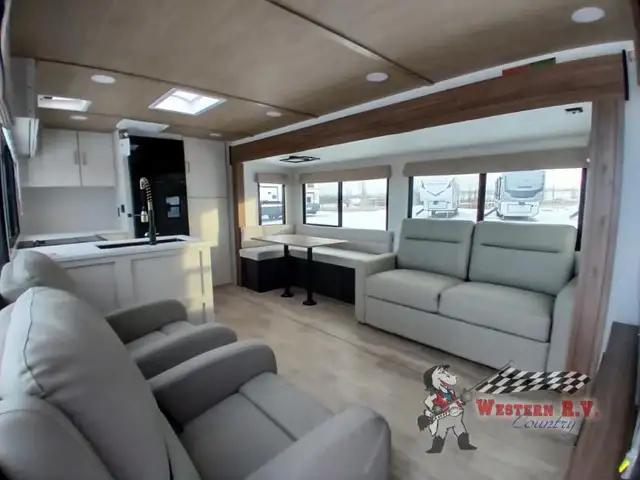 2026 Forest River RV Vibe 2600RK - Photo 11
