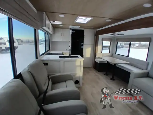 2026 Forest River RV Vibe 2600RK - Photo 12