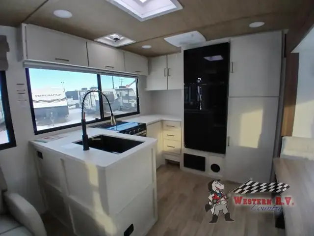 2026 Forest River RV Vibe 2600RK - Photo 13