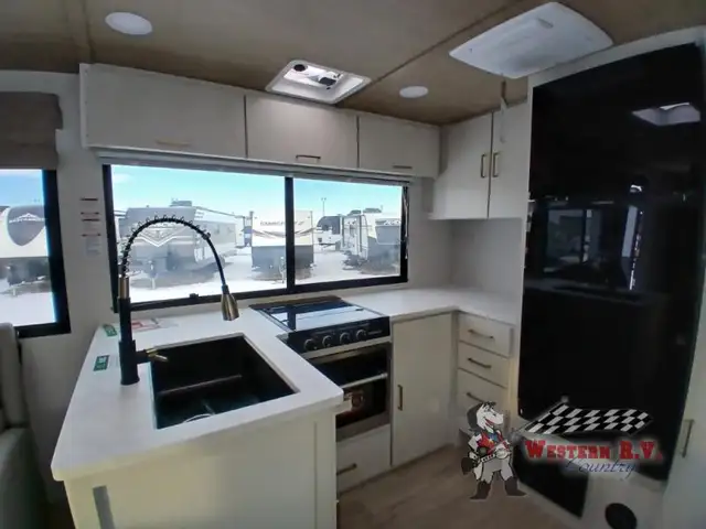 2026 Forest River RV Vibe 2600RK - Photo 14