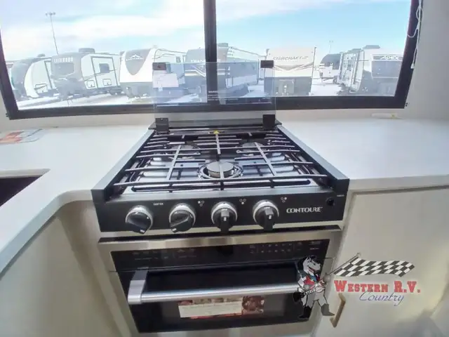 2026 Forest River RV Vibe 2600RK - Photo 15