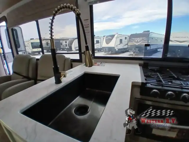 2026 Forest River RV Vibe 2600RK - Photo 16