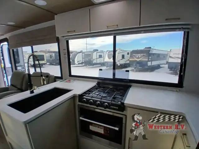 2026 Forest River RV Vibe 2600RK - Photo 17
