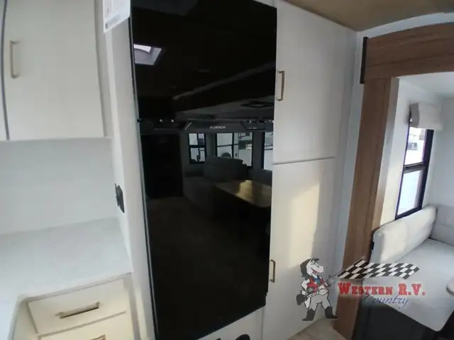 2026 Forest River RV Vibe 2600RK - Photo 19