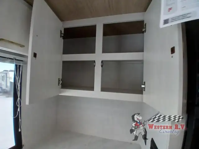 2026 Forest River RV Vibe 2600RK - Photo 20