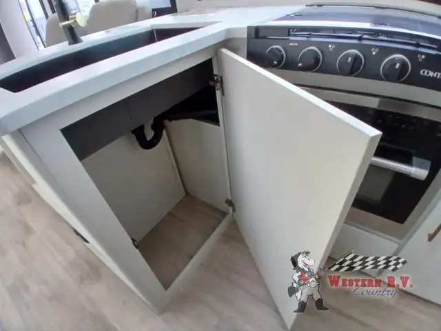 2026 Forest River RV Vibe 2600RK - Photo 21