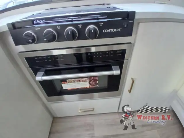 2026 Forest River RV Vibe 2600RK - Photo 22