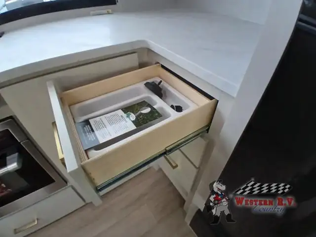 2026 Forest River RV Vibe 2600RK - Photo 24