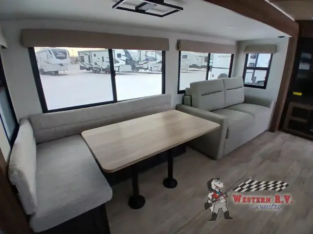 2026 Forest River RV Vibe 2600RK - Photo 29