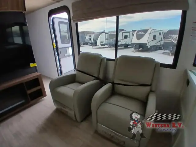 2026 Forest River RV Vibe 2600RK - Photo 30