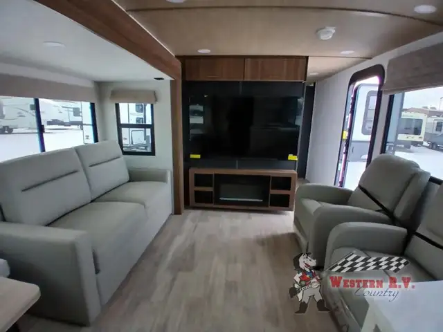2026 Forest River RV Vibe 2600RK - Photo 31