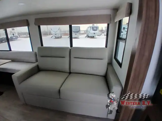 2026 Forest River RV Vibe 2600RK - Photo 32