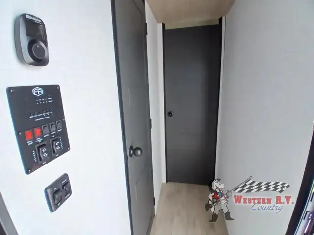 2026 Forest River RV Vibe 2600RK - Photo 33