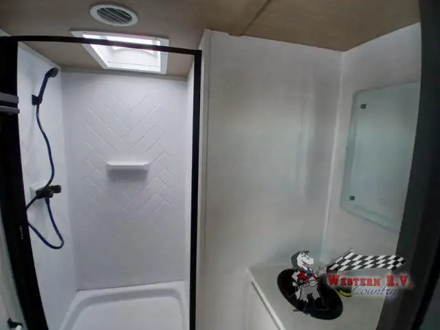 2026 Forest River RV Vibe 2600RK - Photo 34