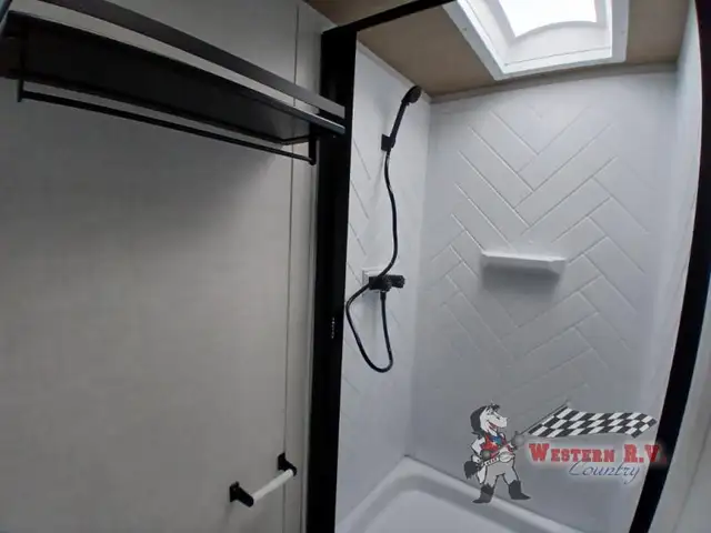 2026 Forest River RV Vibe 2600RK - Photo 35