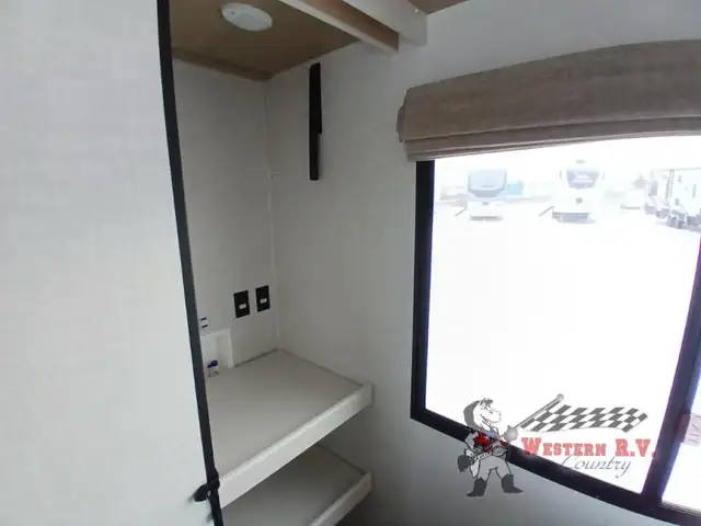 2026 Forest River RV Vibe 2600RK - Photo 40