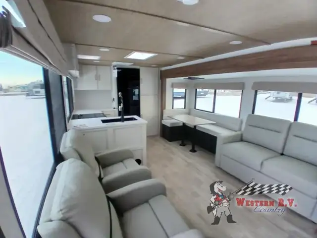 2026 Forest River RV Vibe 2600RK - Photo 44