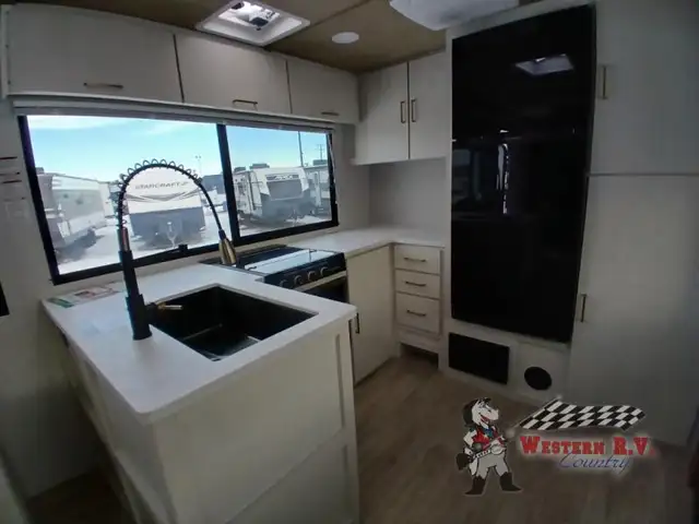 2026 Forest River RV Vibe 2600RK - Photo 45
