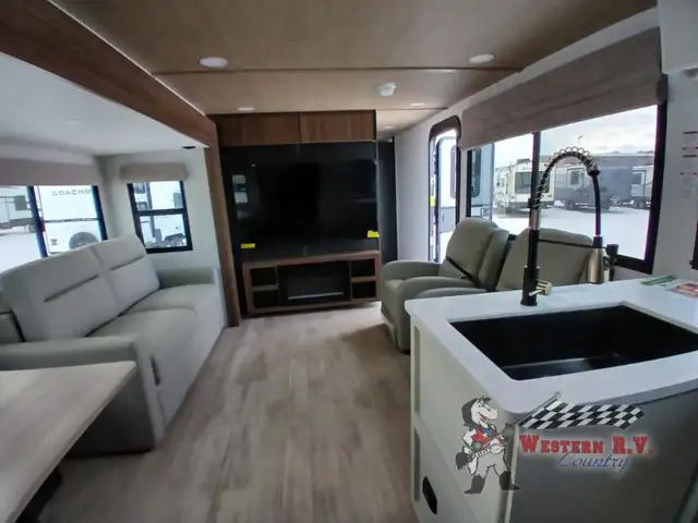 2026 Forest River RV Vibe 2600RK - Photo 46