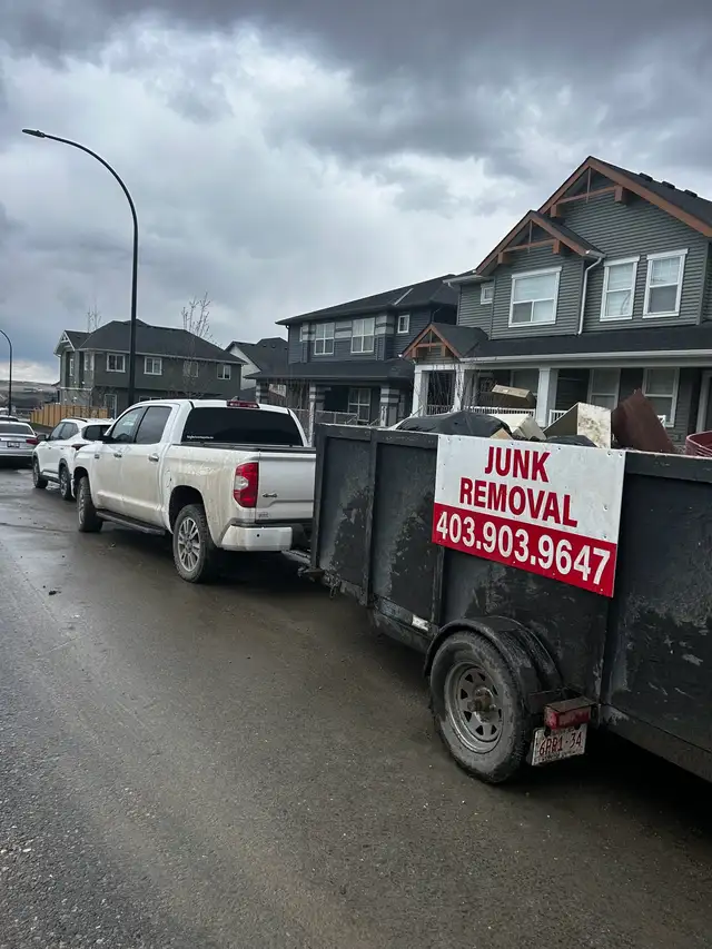 BEST PRICED JUNK REMOVAL 855-222-JUNK(5865) - Photo 9