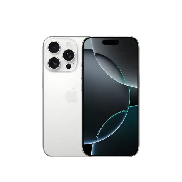 UNLOCKED IPHONE 15 PRO (128 GB) $950 (  FREE SCREEN PROTECTOR)