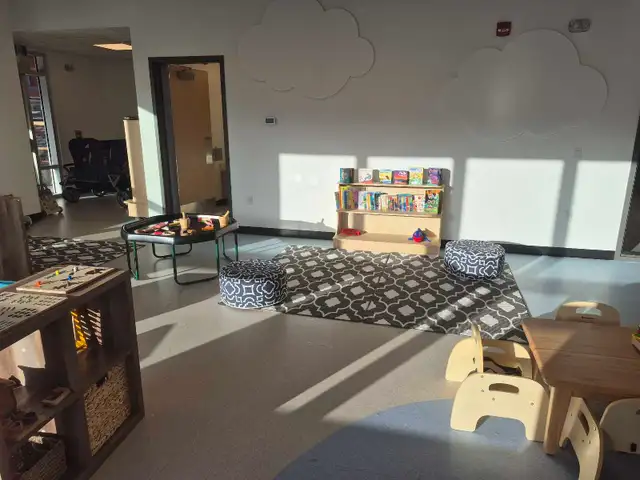 Land Based Early Education Facility looking for ECEs ECEITs