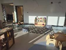 Land Based Early Education Facility looking for ECEs ECEITs