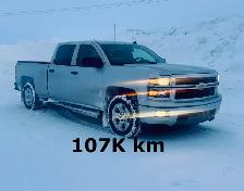 Chevy Silverado ➡️ Z71 -Crew -6’6" Box - Photo 2