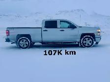 Chevy Silverado ➡️ Z71 -Crew -6’6" Box - Photo 8