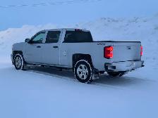 Chevy Silverado ➡️ Z71 -Crew -6’6" Box - Photo 9