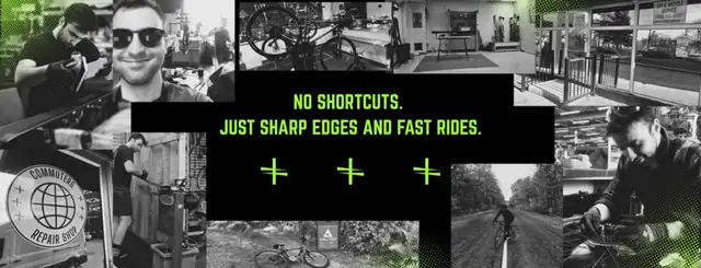 $75 Bicycle Tune-Up! - Photo 3