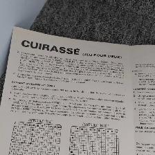 Jeu Battleship vintage années 1971 - Photo 5