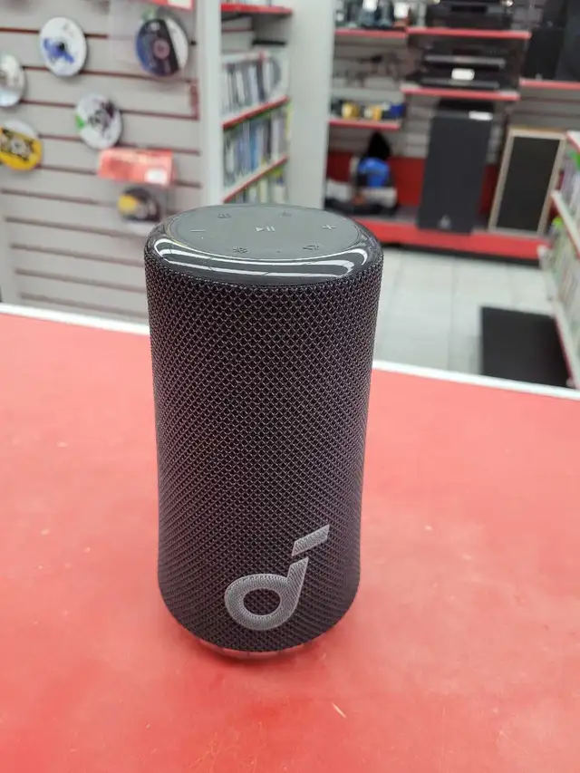 Haut Parleur Bluetooth LG