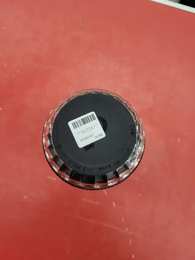 Haut Parleur Bluetooth LG - Photo 3