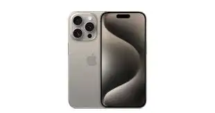 HOT DEAL iPhone 15 PRO 128GB FOR $849 WITH 1 Year Warranty