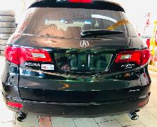 GARANTIE 2009 ACURA RDX AWD 2.3T/ CUIR TOIT SYSTÈME DE SON/ UN V - Photo 5