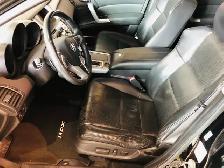 GARANTIE 2009 ACURA RDX AWD 2.3T/ CUIR TOIT SYSTÈME DE SON/ UN V - Photo 8